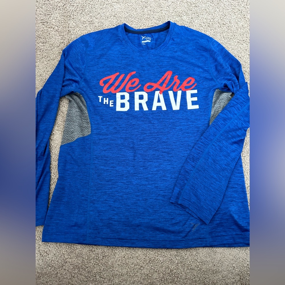 Men’s Active Shirt